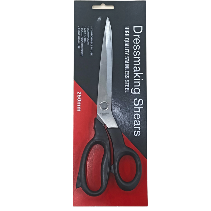 Dressmaking Shears – Quilt Craft Toowoomba