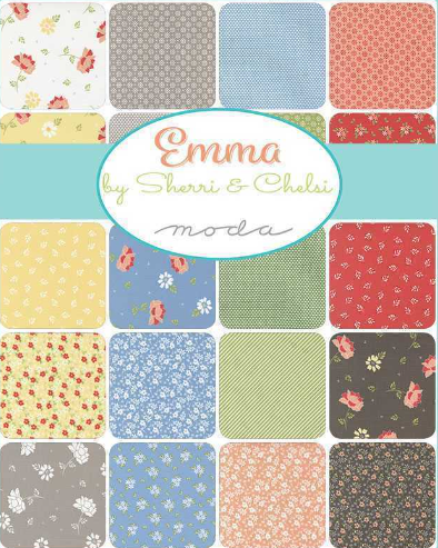 MODA - Emma (Layer Cake)