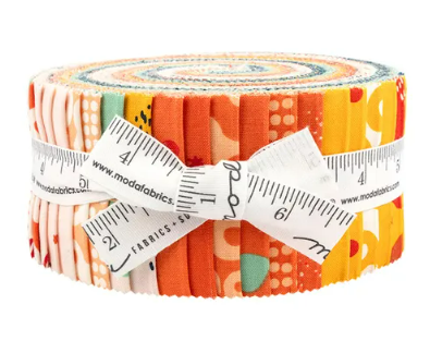 MODA - Frisky (Jelly Roll)