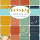 MODA - Frisky (Layer Cake)
