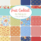 MODA - Fruit Cocktail (Layer Cake)