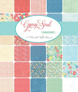 MODA - Gypsy Soul (Jelly Roll)