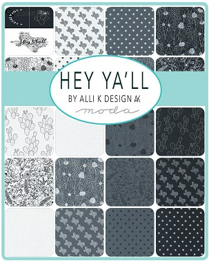 MODA - Hey Ya'll (Jelly Roll)