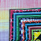 Half Price - BATIK - Noughts & Crosses (Layer Cake)