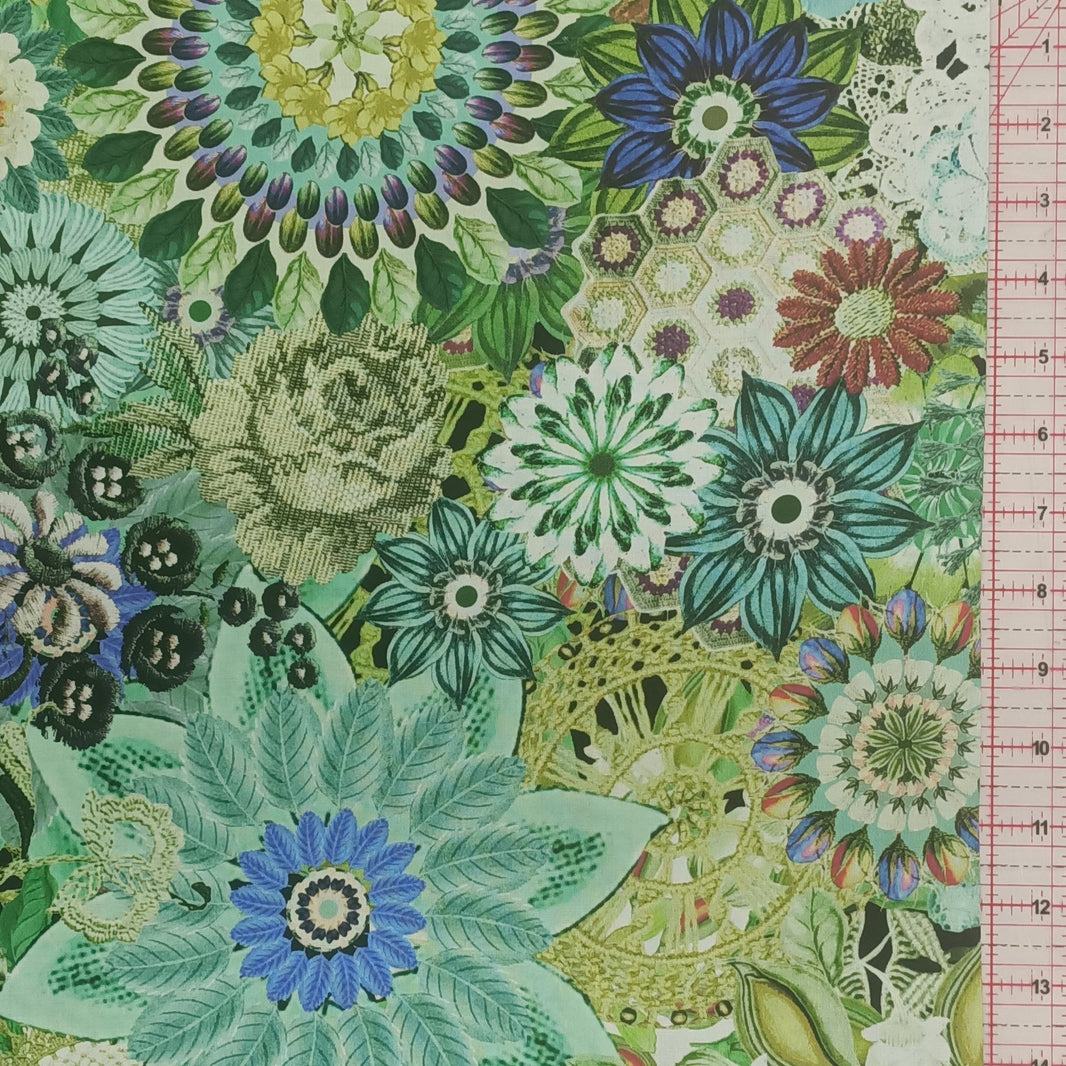Wide Backing Fabric – Page 2 – Quilt Craft Toowoomba