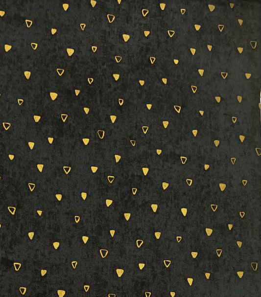 Gustav Klimt - 17182-2 Black
