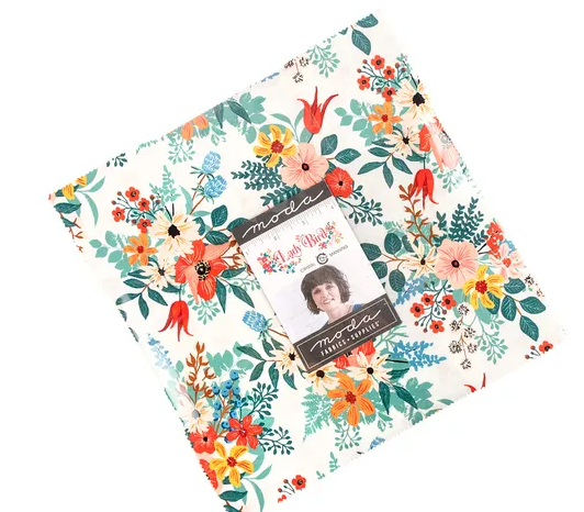 MODA - Lady Bird (Layer Cake)