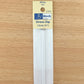 Dress Zip 18cm (7")