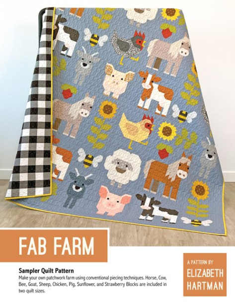 Pattern - Fab Farm