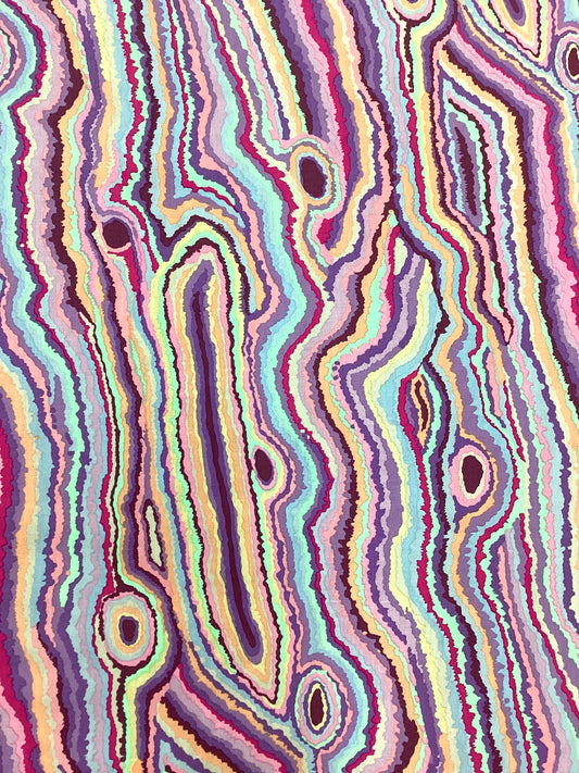 Kaffe Fassett - Jupiter