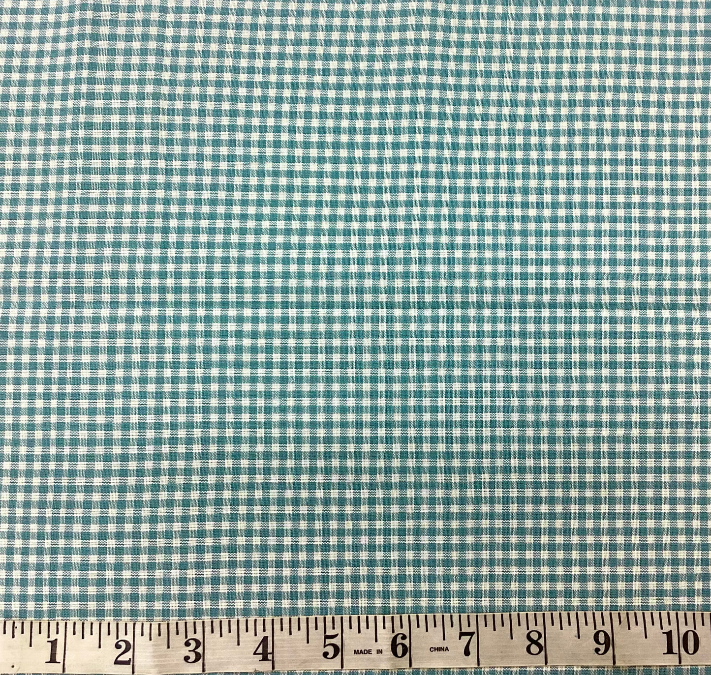 Fabric - Comptoir De Toile 2 'GIGI' DV5168 (Light Blue)