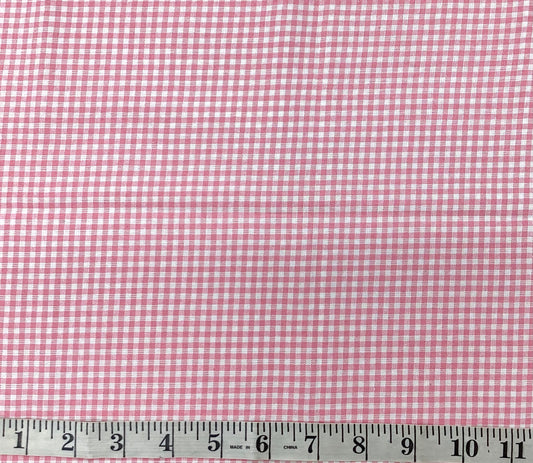 Fabric - Comptoir De Toile 2 'GIGI' DV5170 (Pink)