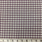 Fabric - Comptoir De Toile 2 'Georgette' DV5165 (Purple)