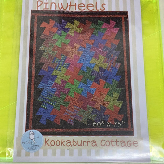 Pattern- Pinwheels