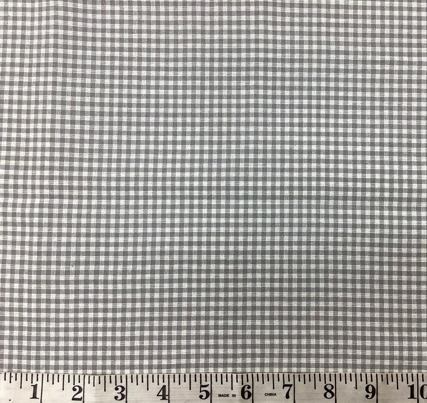 Fabric - Comptoir De Toile 2 'GIGI' DV5173 (Grey)