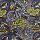 Goanna Walkabout - WalkAbout II #1435
