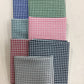 Fabric - Comptoir De Toile 2 'GIGI' DV5173 (Grey)