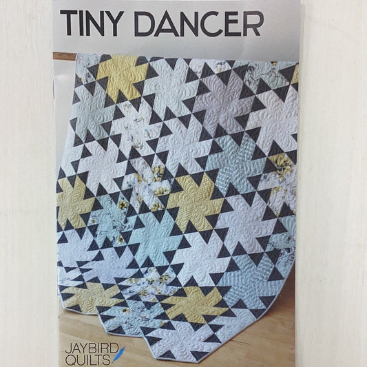 Pattern- Tiny Dancer