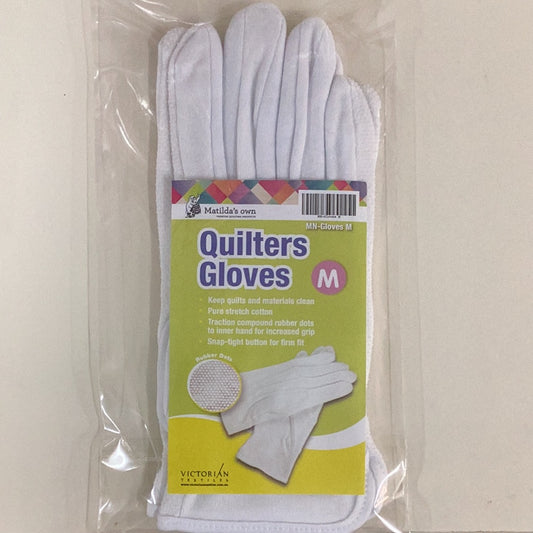 Quilting Gloves