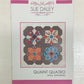 Pattern- Quaint Quatro