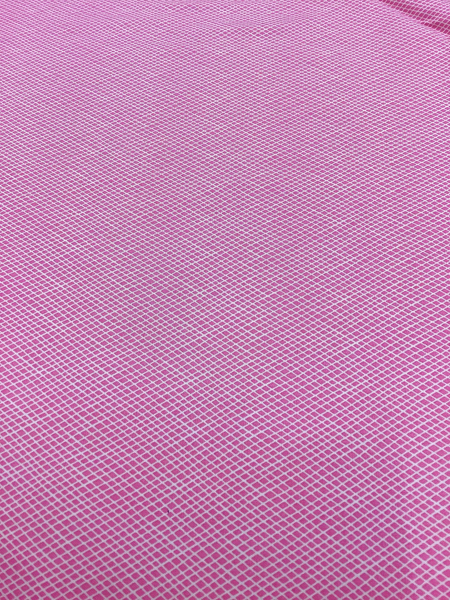 TILDA - Basics Crisscross (Pink) – Quilt Craft Toowoomba
