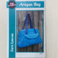 Pattern- Aragon Bag