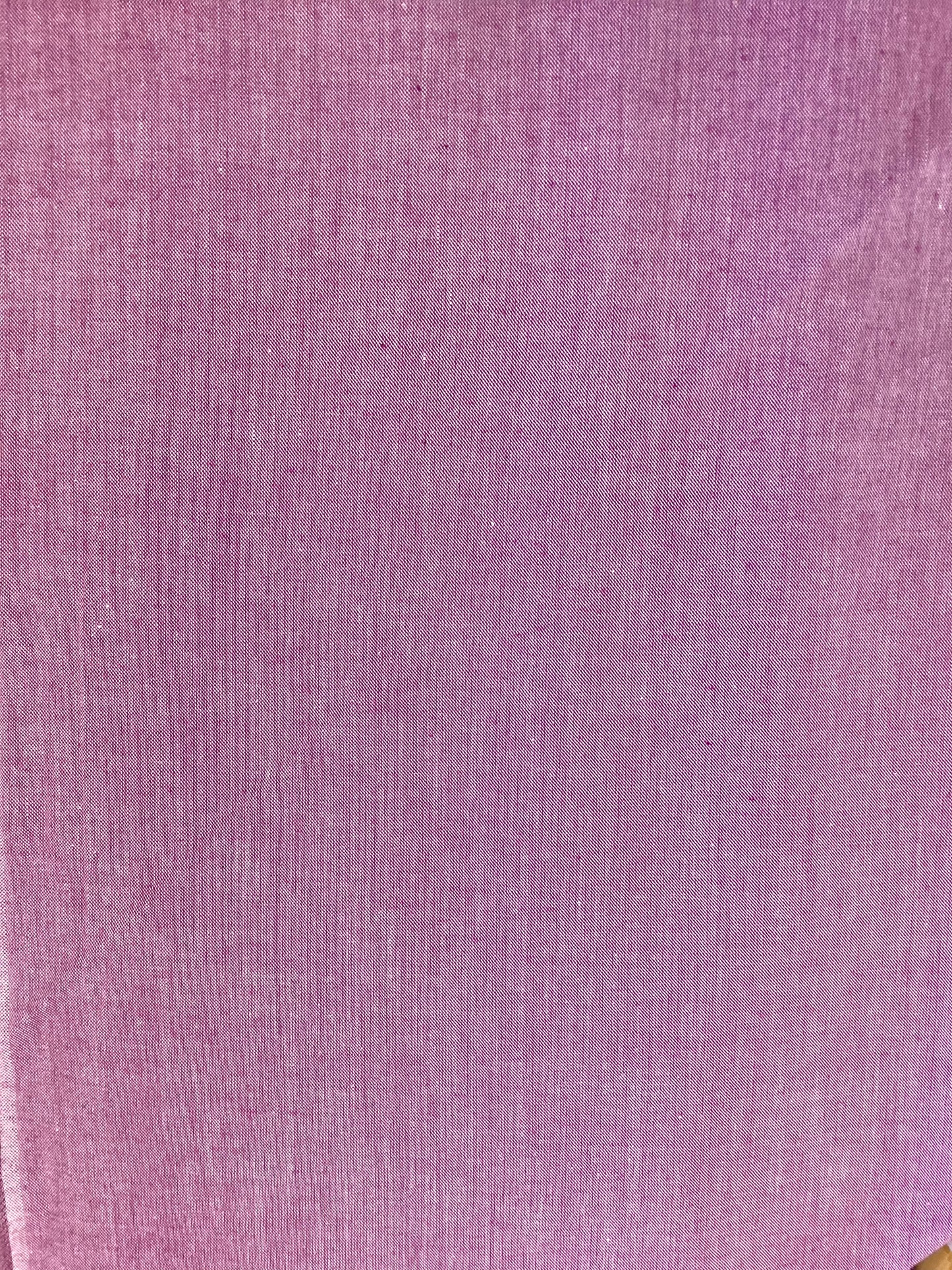 TILDA - CHAMBRAY (Plum)