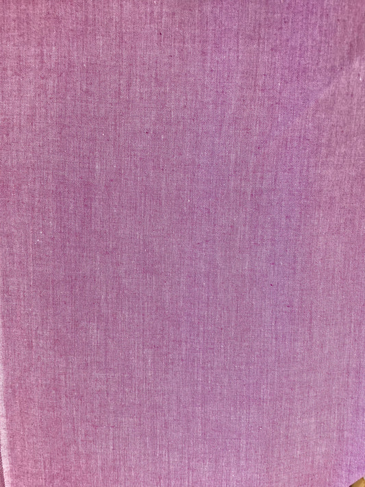 TILDA - CHAMBRAY (Plum)