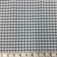 Fabric - Comptoir De Toile 2 'Georgette' DV5164 (Green/Pink)