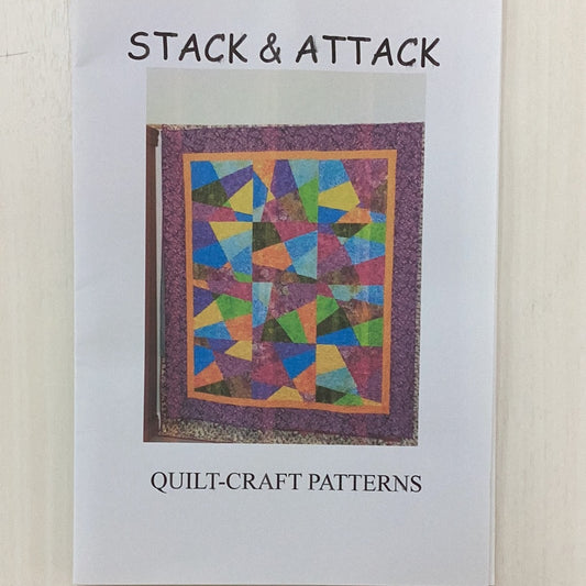 Pattern- Stack & Attack