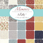 MODA - Memoirs (Jelly Roll)